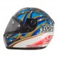CASCO AGV MOTOCICLISMO 2000